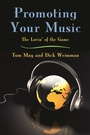 Cover: Promoting Your Music - Routledge