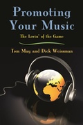 Cover: Promoting Your Music - Routledge