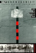 Cover: Halt! Grenzgebiet! - BasisDruck