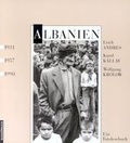 Cover: Albanien - BasisDruck