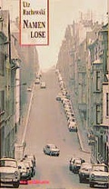 Cover: Namenlose - BasisDruck