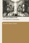 Cover: The Total Work of Art - Routledge