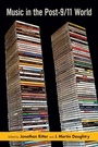 Cover: Music in the Post-9/11 World - Routledge