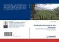 Cover: Retributive Genocide in the Highlands - LAP Lambert Academic Publishing