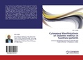 Cover: Cutaneous Manifestations of Diabetes mellitus in Suadnese patients - LAP Lambert Academic Publishing