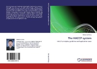 Enlarge image Cover: The Haccp System - LAP Lambert Academic Publishing