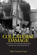 Cover: Collateral Damage - Routledge