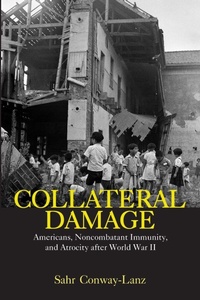 Enlarge image Cover: Collateral Damage - Routledge