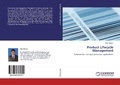 Cover: Product Lifecycle Management - LAP Lambert Academic Publishing