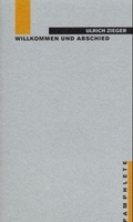 Cover: Willkommen und Abschied - BasisDruck