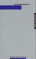 Cover: Haarbogensturz - BasisDruck