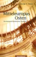 Cover: Mitteleuropas Osten - BasisDruck