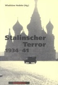 Cover: Stalinscher Terror - BasisDruck