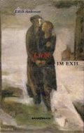 Cover: Liebe im Exil - BasisDruck