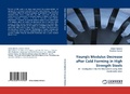 Cover: Young's Modulus Decrease after Cold Forming in High Strength Steels - LAP Lambert Academic Publishing