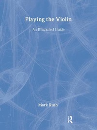 Enlarge image Cover: Playing the Violin - Routledge
