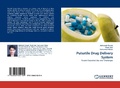Cover: Pulsatile Drug Delivery System - LAP Lambert Academic Publishing