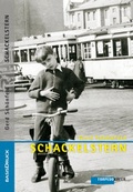 Cover: SCHACKELSTERN flogen sp&auml;t durch milde L&uuml;fte, oder: Der Klassenfeind ist unter uns - BasisDruck
