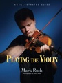 Cover: Playing the Violin - Routledge