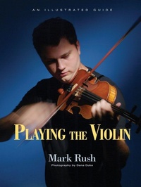 Enlarge image Cover: Playing the Violin - Routledge