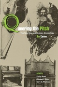 Cover: Queering the Pitch - Routledge