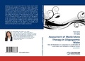 Cover: Assessment of Mesterolone Therapy in Oligospermic Males - LAP Lambert Academic Publishing