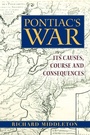 Cover: Pontiac's War - Routledge