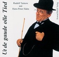 Cover: Ut de gaude olle Tied - Hinstorff