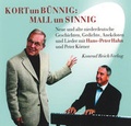 Cover: Kort un B&uuml;nnig: Mall un Sinning - Hinstorff