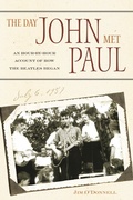 Cover: The Day John Met Paul - Routledge