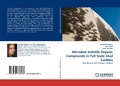 Cover: Microbial Volatile Organic Compounds in Full Scale Stud Cavities - LAP Lambert Academic Publishing
