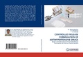 Cover: Controlled Release Formulation of Antihypertensive Drugs - LAP Lambert Academic Publishing
