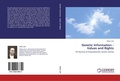 Cover: Genetic Information - Values and Rights - LAP Lambert Academic Publishing