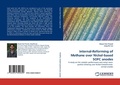 Cover: Internal-Reforming of Methane Over Nickel-Based Sofc Anodes - LAP Lambert Academic Publishing