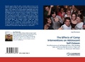 Bild: The Effects of Camp Interventions on Adolescent Self-Esteem - LAP Lambert Academic Publishing