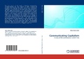 Cover: Communicating Capitalism - LAP Lambert Academic Publishing