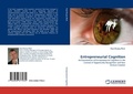 Cover: Entrepreneurial Cognition - LAP Lambert Academic Publishing