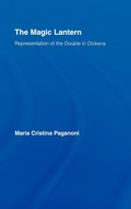 Cover: The Magic Lantern - Routledge
