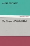 Cover: The Tenant of Wildfell Hall - TREDITION CLASSICS