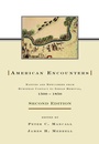 Cover: American Encounters - Routledge