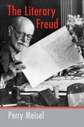 Cover: The Literary Freud - Routledge