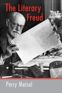 Enlarge image Cover: The Literary Freud - Routledge
