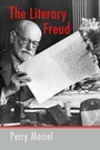 Cover: The Literary Freud - Routledge