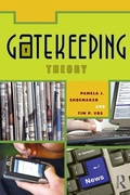 Cover: Gatekeeping Theory - Routledge