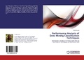 Cover: Performance Analysis of Data Mining Classification Techniques - LAP Lambert Academic Publishing