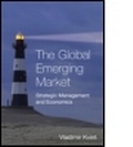 Cover: The Global Emerging Market - Routledge