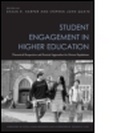 Cover: Student Engagement in Higher Education - Routledge