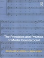 Cover: The Principles and Practice of Modal Counterpoint - Routledge