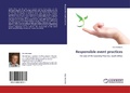 Cover: Responsible Event Practices - LAP Lambert Academic Publishing