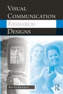 Cover: Visual Communication Research Designs - Routledge